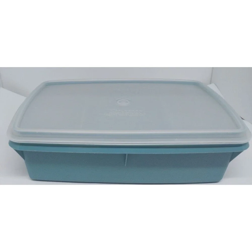 Tupperware vintage tuppercraft